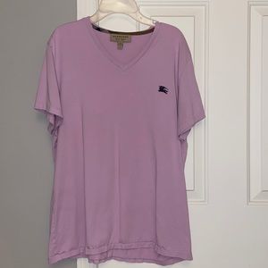 Burberry tee